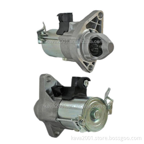 12V Starter Motor For Honda Lester 17958 2-2816-MT